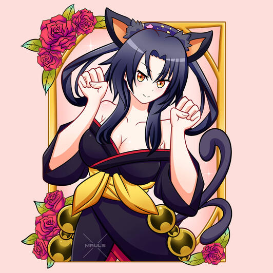 Kuroka