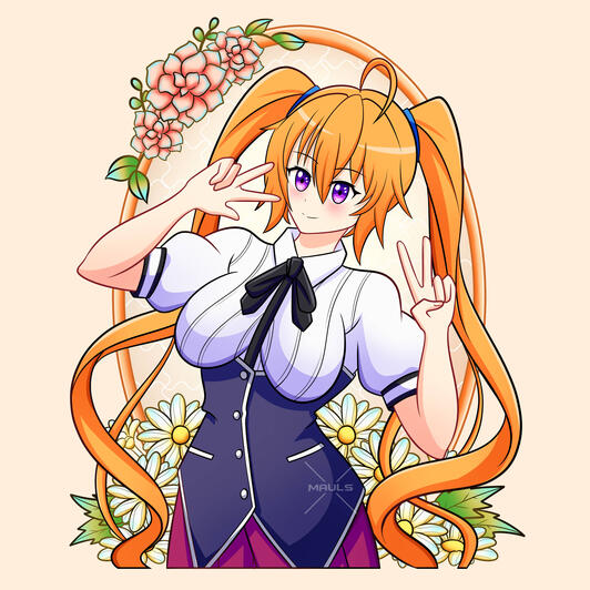Irina Shidou