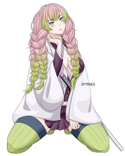 Mitsuri