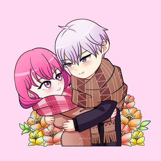 A Sign Of Affection